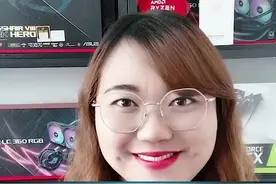 微星B450M主板尾缀有MAX和没有MAX有什么区别？#电脑知识 视频封面