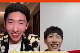 #韩天宇教林孝俊东北话 太可爱了吧，可秃噜皮~了视频封面