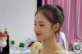 生活旺不旺，全看老婆胖不胖😌给我胖起来🤣#日常vlog #女朋友 #情侣视频封面