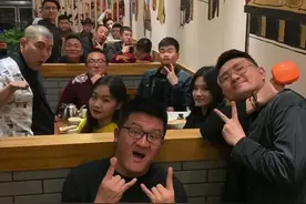 猜猜我们一共唱了多少首歌 #大石桥联盟