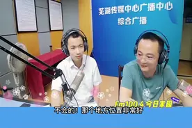 荆山那一带不是被遗忘的角落，相反它的位置非常好，目前正在考虑对荆方片区的规划。#芜湖 #城市建设 #城市规划 #今日家园 #同城优先推荐视频封面