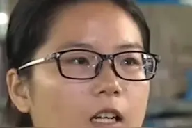 报北大考古女生谈到父母时哽咽了，她更能明白经历过的不易吧！加油！未来一切会更好的！视频封面