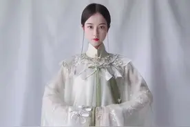 你喜欢哪个朝代的汉服？明式端庄、宋风雅致…#国风合伙人 #充能计划 #汉服