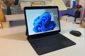 在iPad上操作Windows系统的第二个方法，赶紧收藏吧！  #ipad视频封面