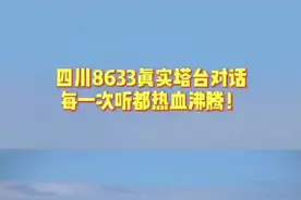 每一次听都热泪盈眶！致敬英雄机组！视频封面