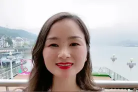 鱼儿洄游该如何才能过得了三峡大坝的阻拦？#湖北星旅播 #万名导游带您云旅游 #导游来了