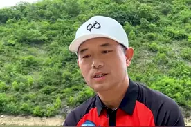 邓鲢鳙开课了，记住几点野河钓鲢鳙的注意事项#2022dou来钓鱼  #一起来运动一夏 视频封面