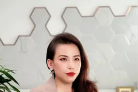 有钱就是高级？百亿身价的甘比，修成豪门气质也经历了九九八十一难#甘比 #freya线上诊断 #形象管理 