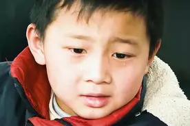 爷爷本来身体就不好，苦命的孩子跟爷爷相依为命视频封面