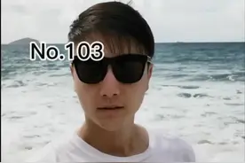 海里有一种细菌非常致命，大家要小心，海水中划伤后，处理伤口要及时。#医生 #大海 @DOU+小助手视频封面