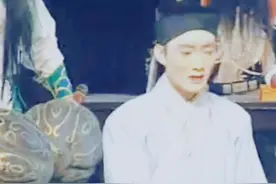 #安徽庐剧 #钟馗嫁妹 #神调 #魏小波 #欢迎大家评论点赞 #欢迎合拍 视频封面