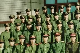 我的第二故乡甘肃张掖84801部队。致敬军旅！致敬战友！祝所有战友们，身体健康，事事如意。祝所有现役军人和退役军人，八一建军节快乐！视频封面