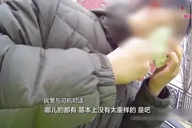 4年不验车还满北京跑，18条违法未处理！民警：指标作废 #交通安全  #北京
