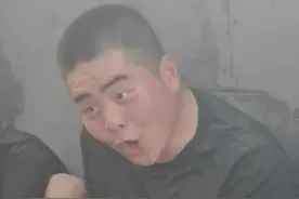 来带你感受一下拉韧带的酸爽！（李玉俊 徐俊 白云鹏）视频封面