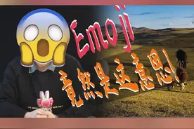 这些Emoji表情的意思我竟然才刚知道#科普