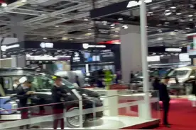 有没有想过买台复古mpv#复古 #旅行车 #粤语视频封面