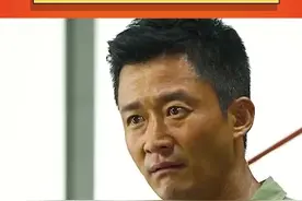 #吴京客串美剧罪恶黑名单 笑s 麻烦给我们京哥结下出场费！