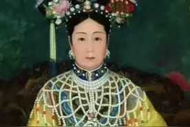 这颗夜明珠竟然是。。。#珠宝 #慈禧太后的夜明珠 视频封面