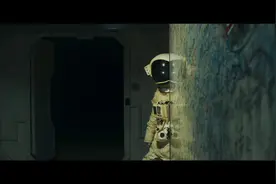 《Mars》下集“2013年，火星中国空间站寻找人类最后的希望”视频封面