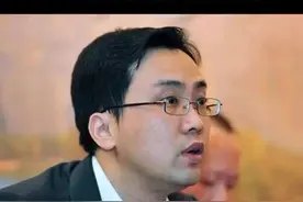 #老板 世纪金源创始人黄如论之子。已全年主政。捐款近60亿！#传递正能视频封面