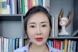  到底是团长大还是政委大？回答一名粉丝的提问。#每日普法 #法律宣传 #法律 视频封面