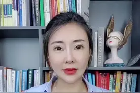  到底是团长大还是政委大？回答一名粉丝的提问。#每日普法 #法律宣传 #法律 视频封面
