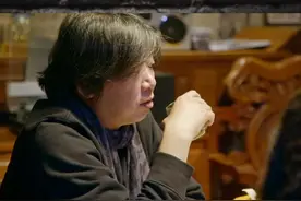 音乐奇才高晓松#高晓松#老狼#马条#民谣故事视频封面