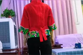 #红枣树 背面慢动作分解，好多仙女要的分解出来了！喜欢的可以收藏一下，本来想跳加长版的，地场太小，有些动作会出镜头，就先出个短版的教程！，非专业感谢大家喜欢#背面慢动作分解 #dou来跳舞 @抖音短视频 