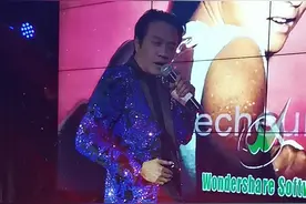 全国模仿总冠军就是不一样@魏飞翔 #音乐现场 #实力派歌手 视频封面