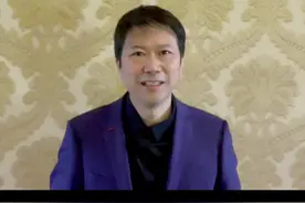 网友：上辈子是缝纫机吧？！河南一女子表演绝活，用舌头给绳子打结，速度比常人手工还快。#高手在民间 #纯属娱乐开心就好 @DOU+小助手视频封面