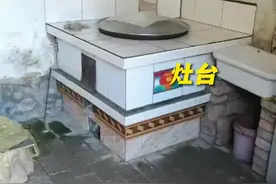 9月2日，河南商丘，姥爷住在农村，家里收拾得干干净净，全村找不出第二家！视频封面