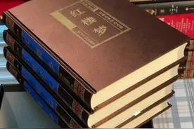 正版精装四大名著，线订，白话文，非常精美值得收藏！#好书分享 #书单推荐 #精装书 #看书的乐趣视频封面