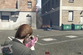 获取关键密码#游戏 #steam游戏 #gta #r星出品必属精品视频封面