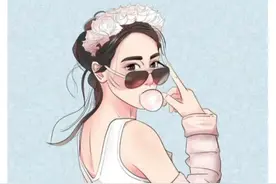 发自拍照片用这些句子，既能表达自己的心情,又能让你们的自拍显出自己高逼格  @抖音小助手视频封面