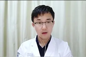 #南方健康看完这个视频你还会觉得脚底有“#痣”大富大贵嘛！#医学科普视频封面