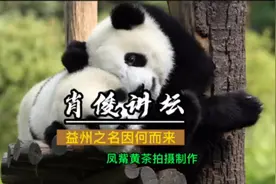 益州是指成都吗？#巴蜀文化视频封面