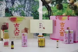 刺梨汁抗氧化效果明显，定期给身体排毒视频封面