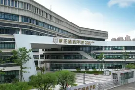 莆田的贵族学校，一学年 学费2.9w视频封面