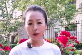 养花长了虫子不用喷药，可以用物理法，把虫子清理干净#养花匠视频封面