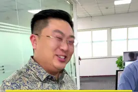 冤种司机，公司下午茶人手一箱小麦果汁？你怎么想的？#老板 #办公室 #奇葩同事 #一定要看到最后 #办公室搞笑 视频封面