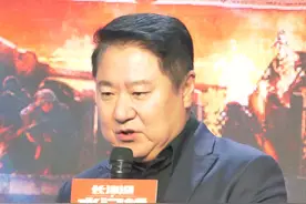 #于冬 ：#长津湖之水门桥 90%以上由#徐克 导演拍摄完成，陈凯歌以及林超贤导演部分占比不大。视频封面