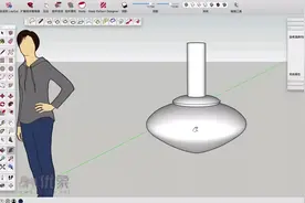 su也能在曲面上建模视频封面