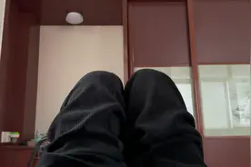 当人类幼崽也想跟妈妈练瑜伽时…🤣🤣🤣#我的男孩👦🏻视频封面