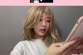 完了💔我的闺闺也抠💔#搞笑视频封面