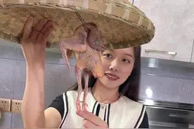 花7天做一只鲍鱼，只为复刻这一道古代失传菜品！过程值不值得暂时不说，但是味道真的太神奇了！