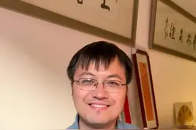 海纳百川，有容乃大，壁立千仞，无欲则刚 #教育 #北大满哥 #涨知识视频封面