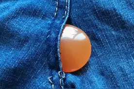 裤裆开线这样收，持续关注明晚更新完整版#精致针线 #抖音小助手 #感谢抖音感谢抖音平台 #我要上热门 @.神秘视频封面