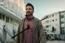 总有一个人，值得你等待