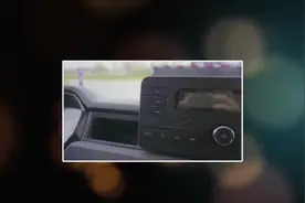 跃进车主专享，收音机的操作使用说明.谢谢大家支持