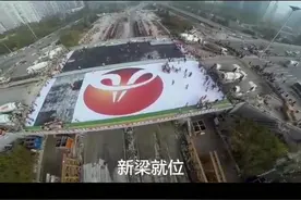 不可思议，在43个小时内修建一座桥梁#掌上bim视频封面